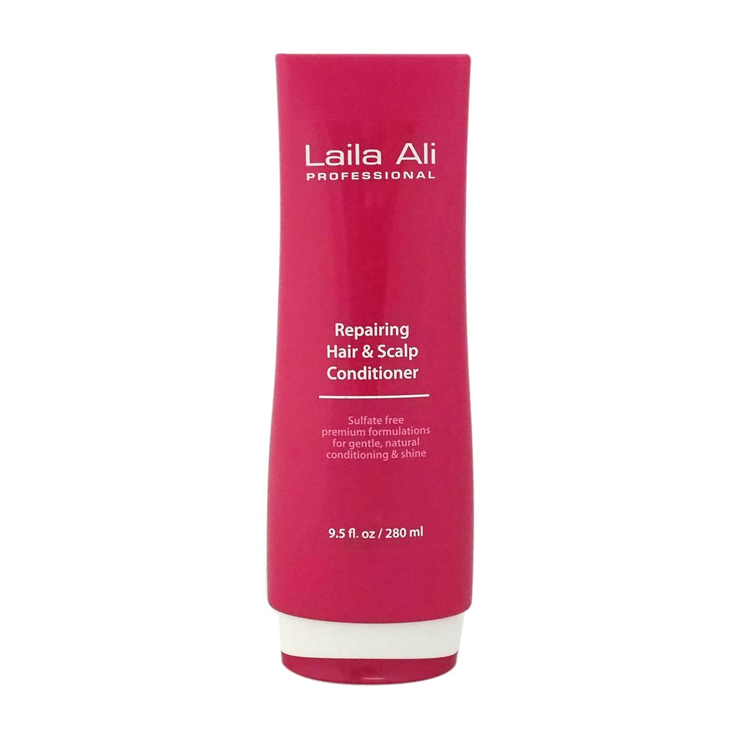 Laila Ali Repairing Hair and Scalp Conditioner 9.5oz